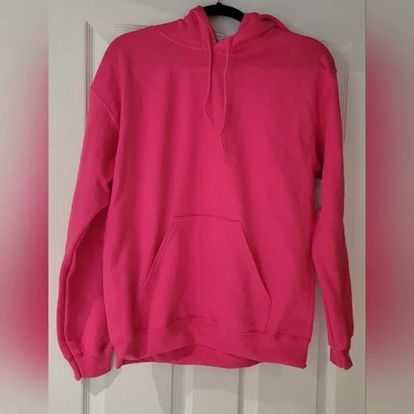 Gildan 18500 Heavy Blend Pullover  Hoodie - Picture 3 of 8